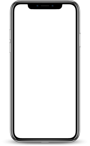 Mobile Phone Mockup